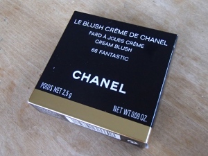 Creme de Chanel Fantastic